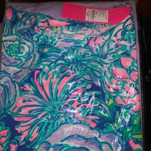 NWT Lilly Pulitzer Flinn Top
